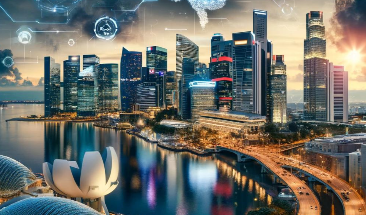 Singapore Raises Concerns Over AI Safety as Technology Advances
