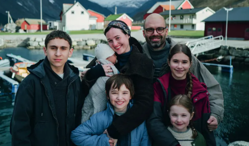 Romania's 'Fjord' Leads Oscar International Feature Submissions