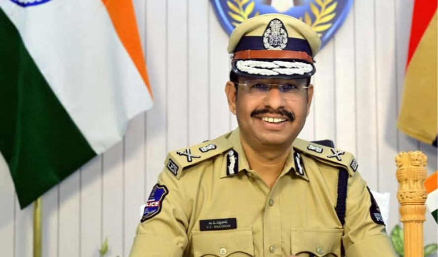 Hyderabad Police Restrict Midnight Celebrations Near Hussain Sagar