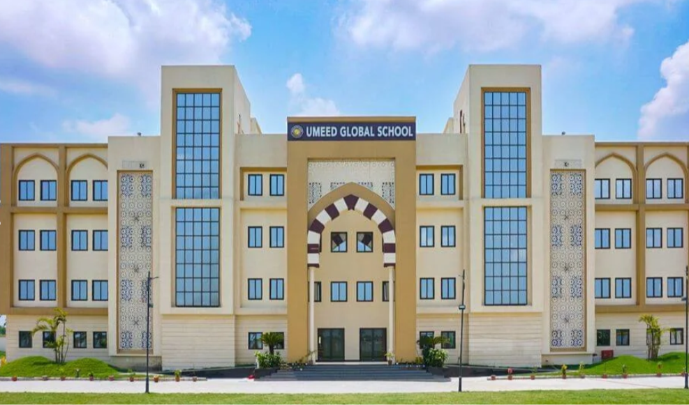 Umeed Global School Admissions 2027–2028 ప్రారంభం | నవంబర్ 15 చివరి తేదీ