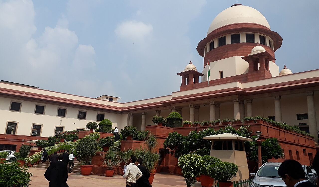 SC Gives Poll Panel 3 Months to Rule on TMC Symbol Fight
