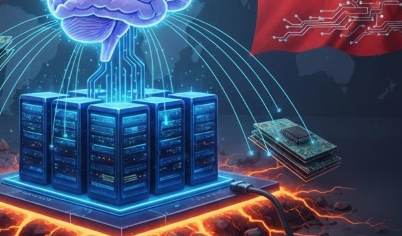 Italy Plans €1 Billion Investment in 13 Renewable Data Centres