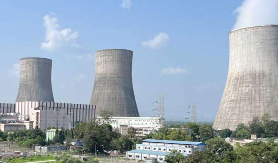 NTPC Identifies Potential Nuclear Project Sites in Three Indian States