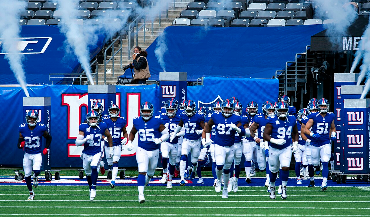 Jaxson Dart, Not John Harbaugh, Holds Key to Giants' Future