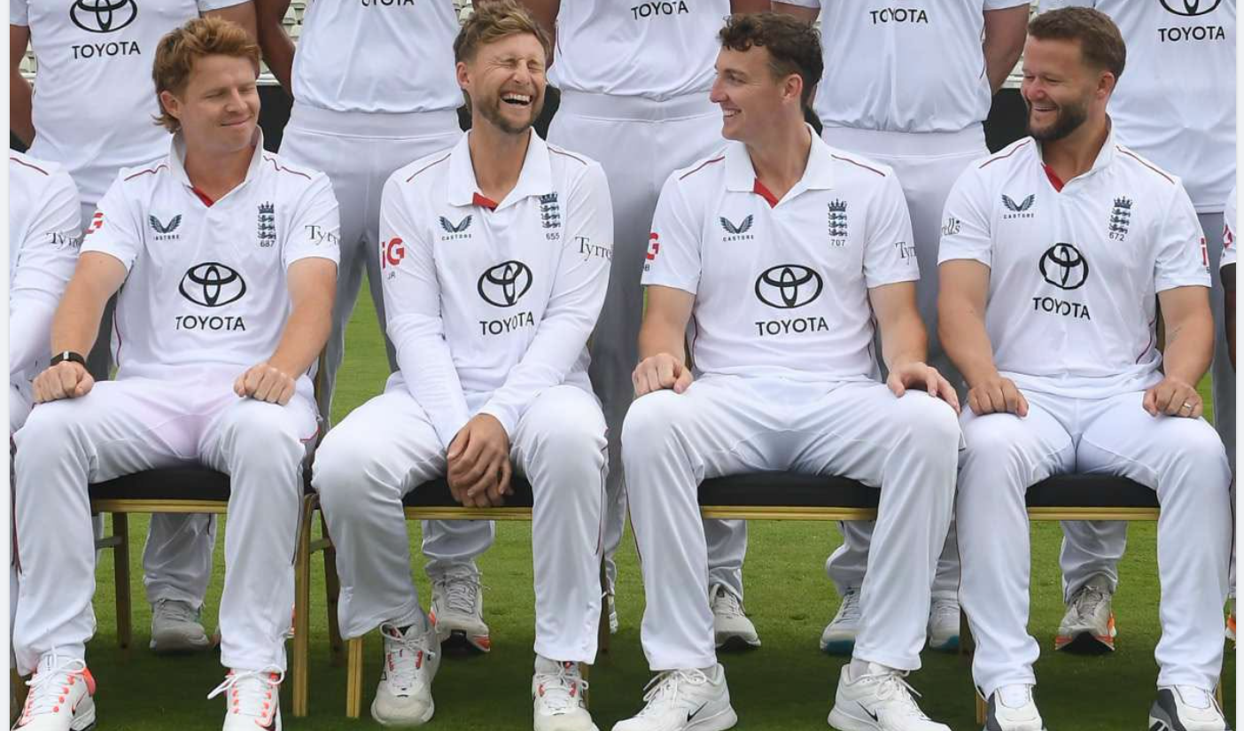 England Sweep Pakistan 3-0 in Series Without a Single Century