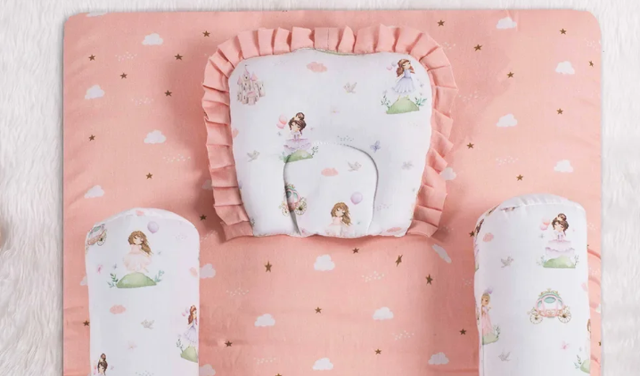 Easidream: Womb-Mimicking Cot Mattress Set for October Launch