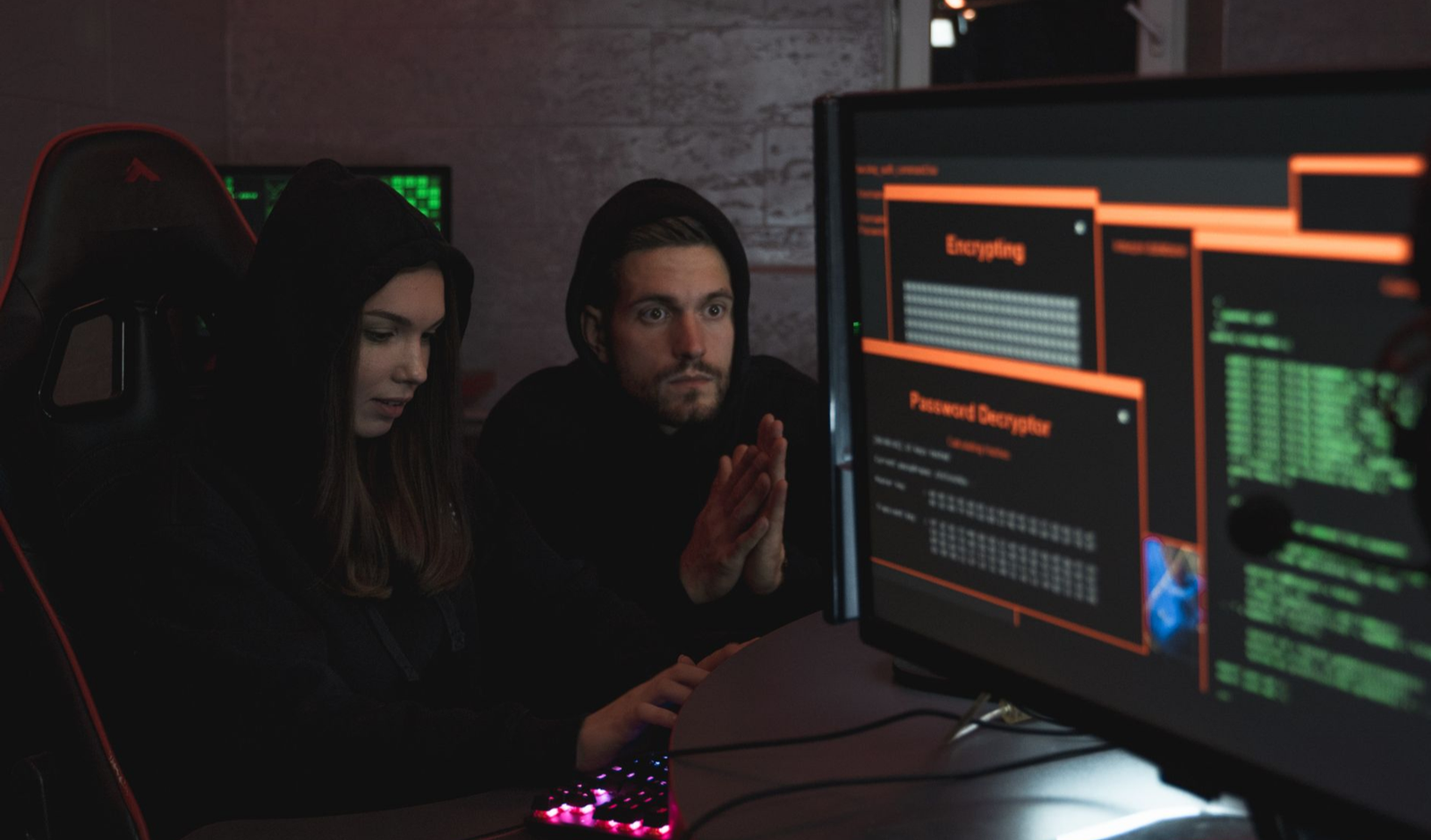 Experts Human Hackers, Not Rogue AI, Threaten Power Grids