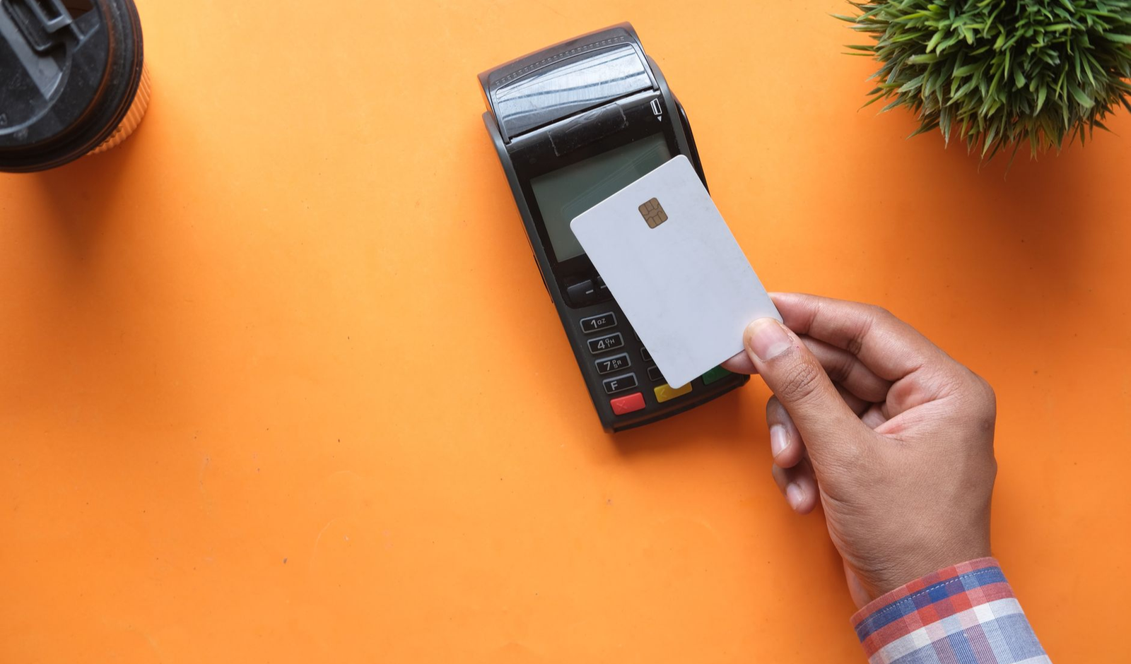 Government Moves to Shield Consumers From New UPI Merchant Fee