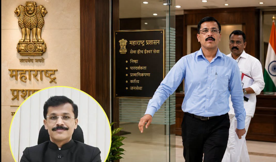 Maharashtra FDA Flags 2,800% Markup on IV Sets, Seeks Centre's Help
