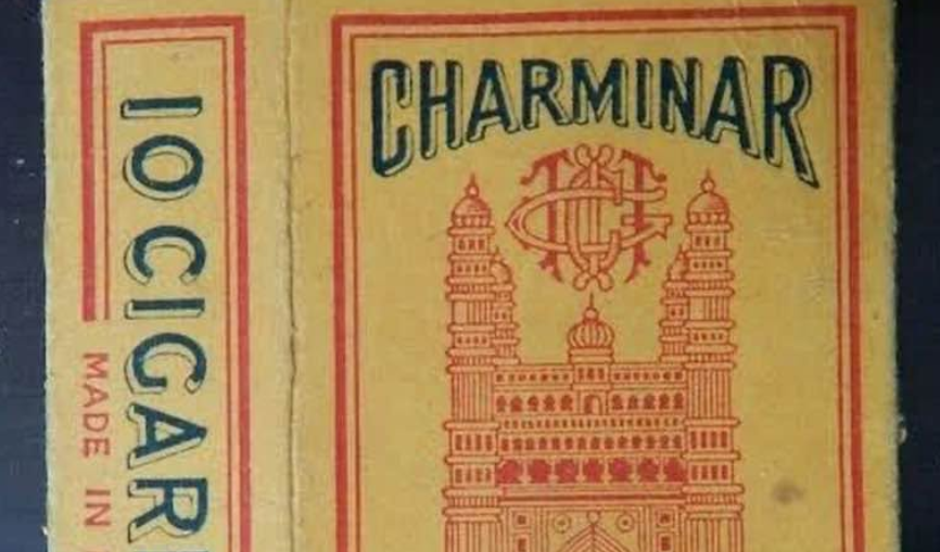 Nizam Mir Osman Ali Khan and the History of Charminar Cigarettes