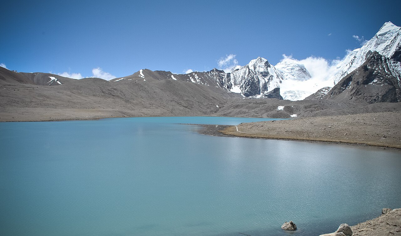 Gangtok & North Sikkim Monasteries, Lakes and the Permit Trail