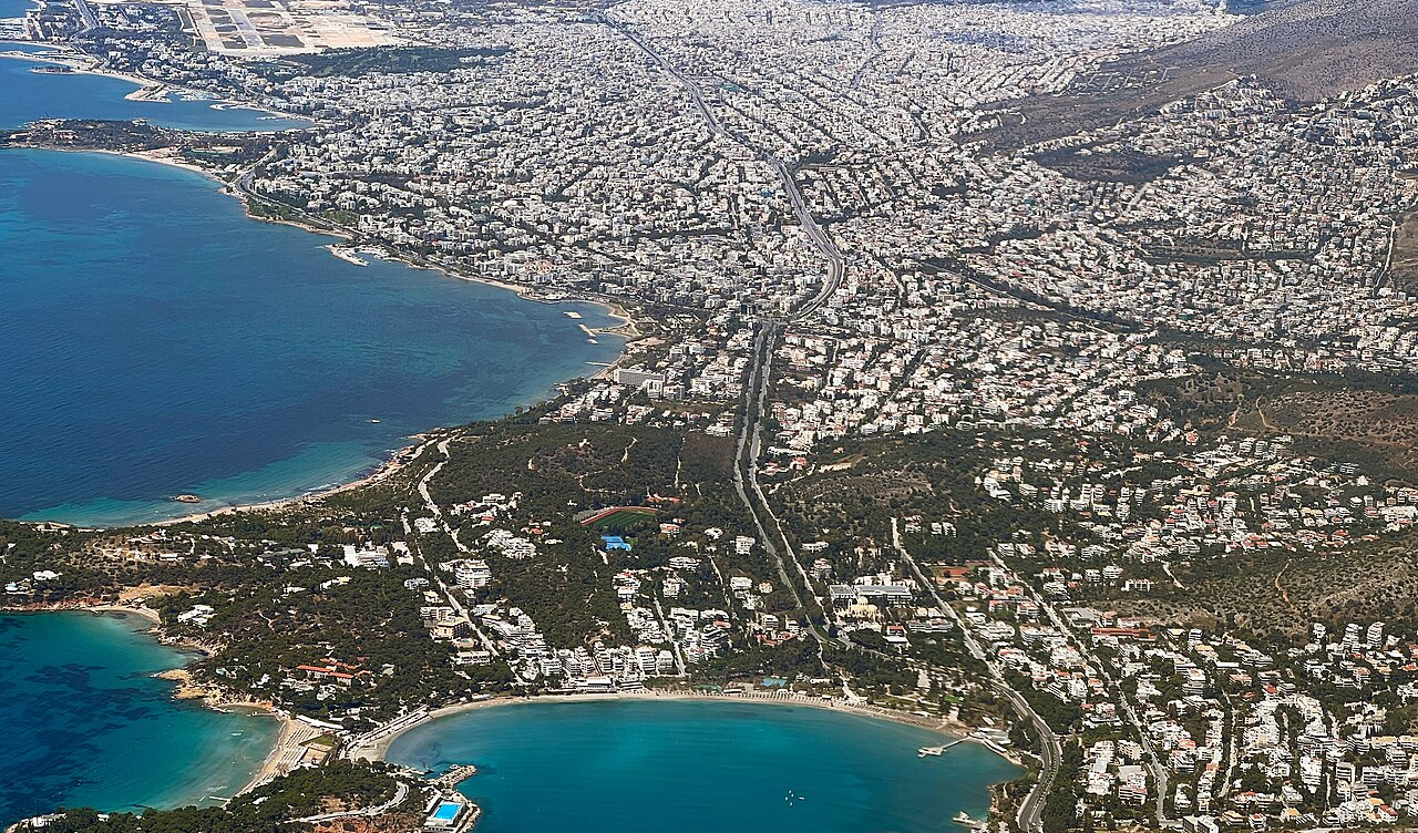 Man, 82, Dies After Beach Brawl Over Sunlounger Near Athens