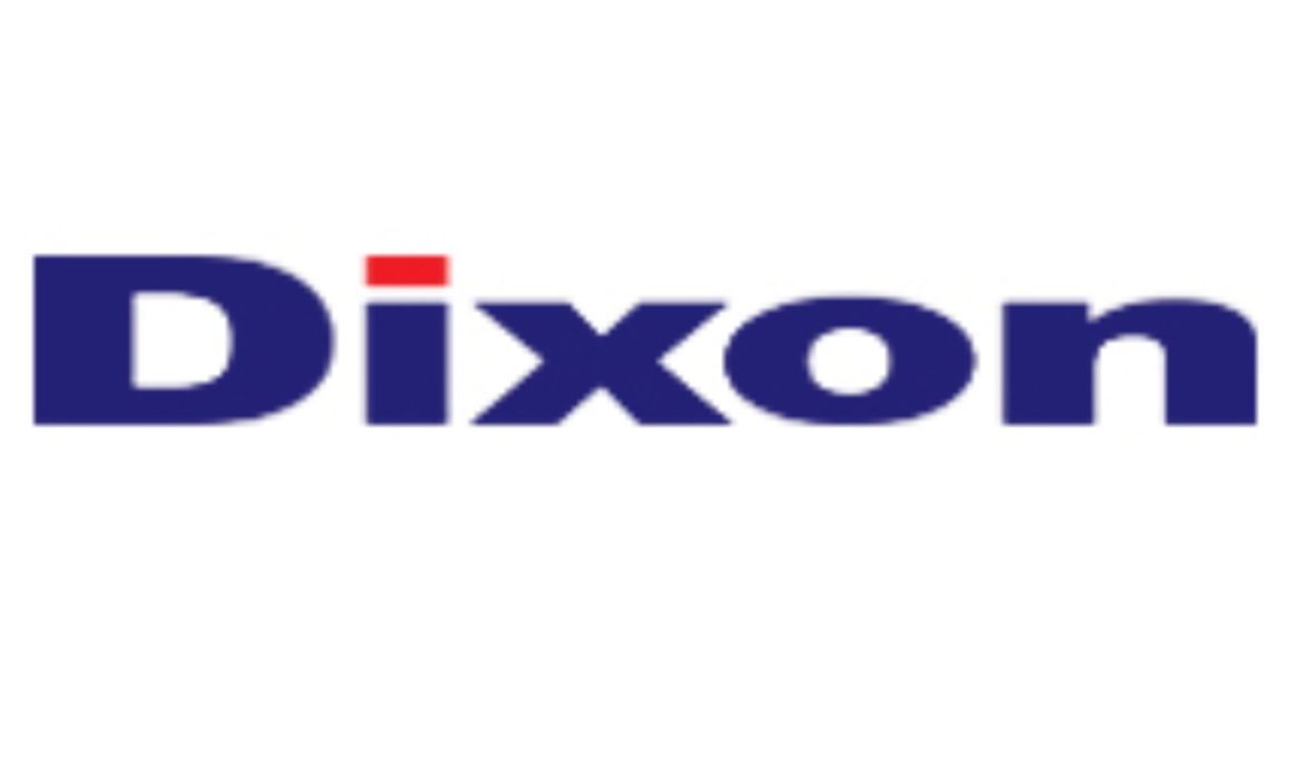 Dixon Technologies Q2 Results Net Profit Falls 48.7% to ₹344 Crore