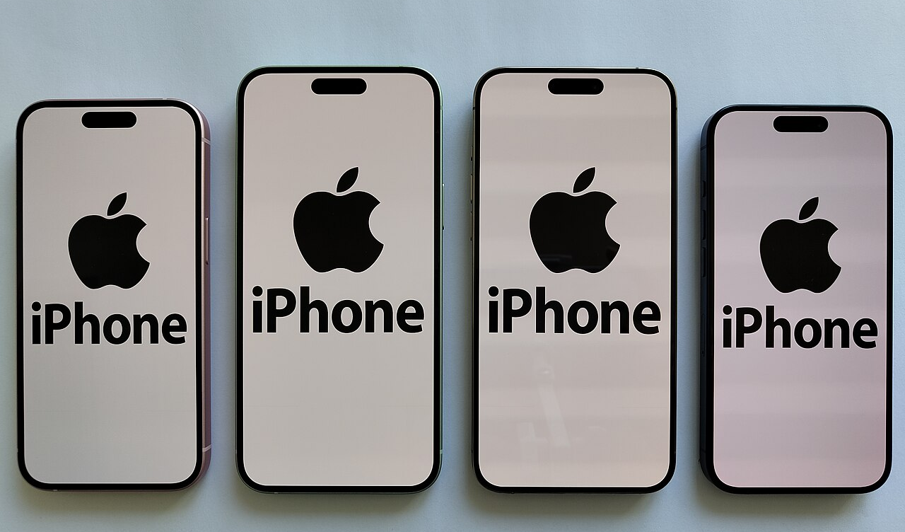 iPhone Handoff One Number Across Two iPhones in iOS 27