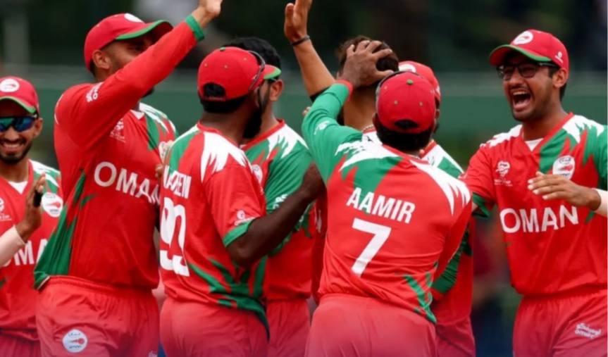 Hong Kong Face Must-Win Clash Against Oman at Asian Games