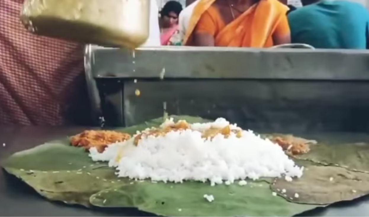 TTD Serves 9 Crore Annaprasadam Meals in First Nine Months of 2026