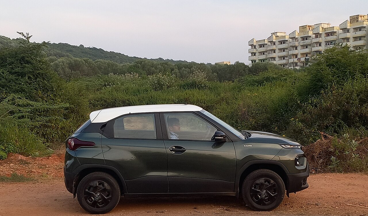Tata Punch EV Gets Costlier Prices Up by Up to Rs 20,000