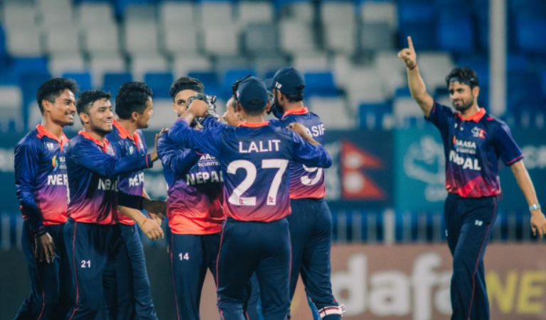 Japan Face Do-or-Die Test Against Unbeaten Nepal in Nisshin