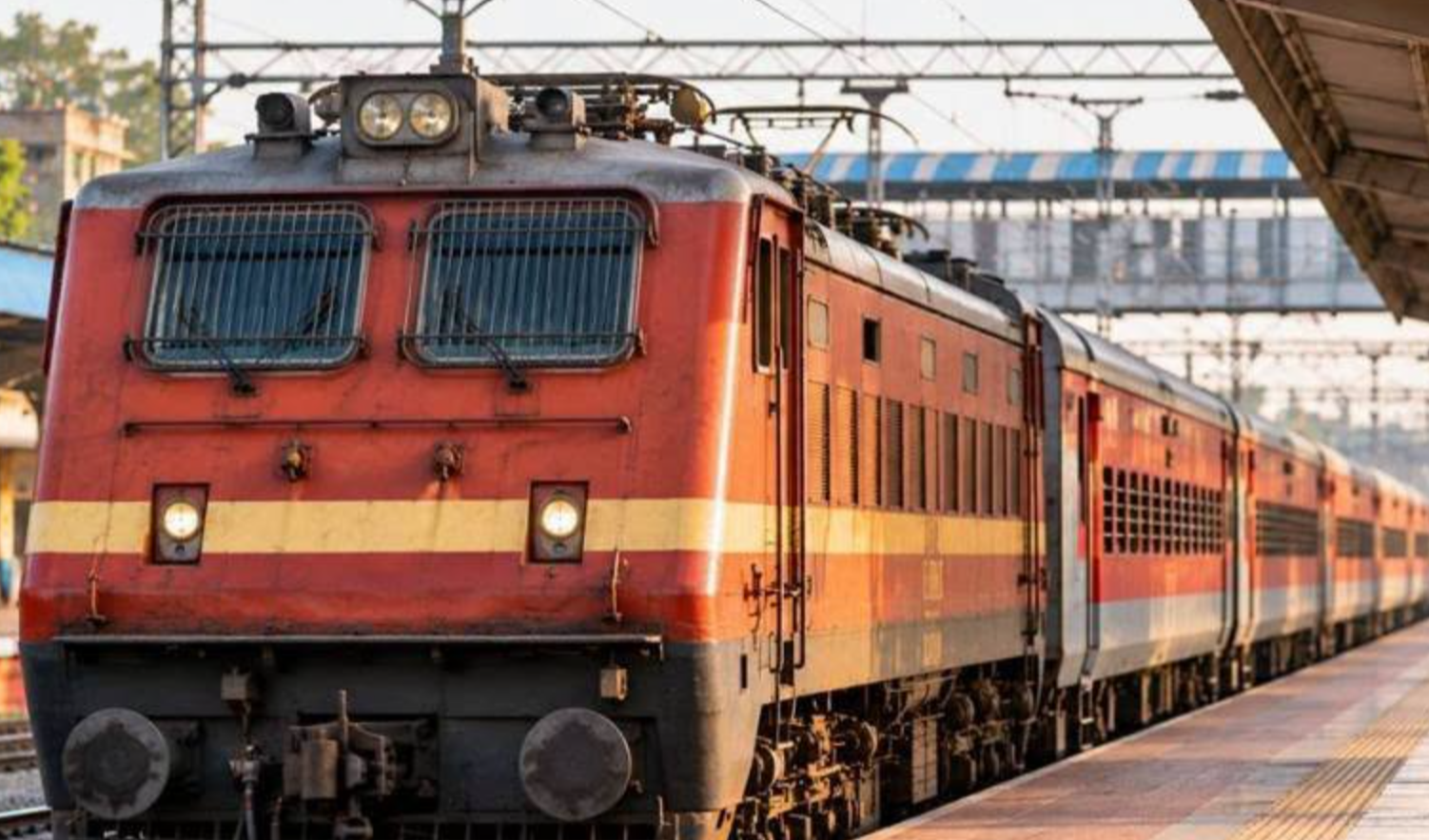 Indian Railways Plans 8,454 Special Train Trips for Festive Season 2026