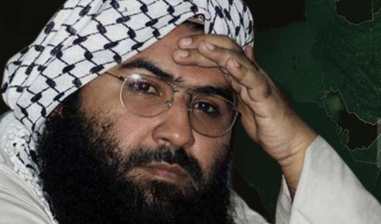 Pakistan Raises Bounty on Jaish Chief Masood Azhar Before FATF Meet