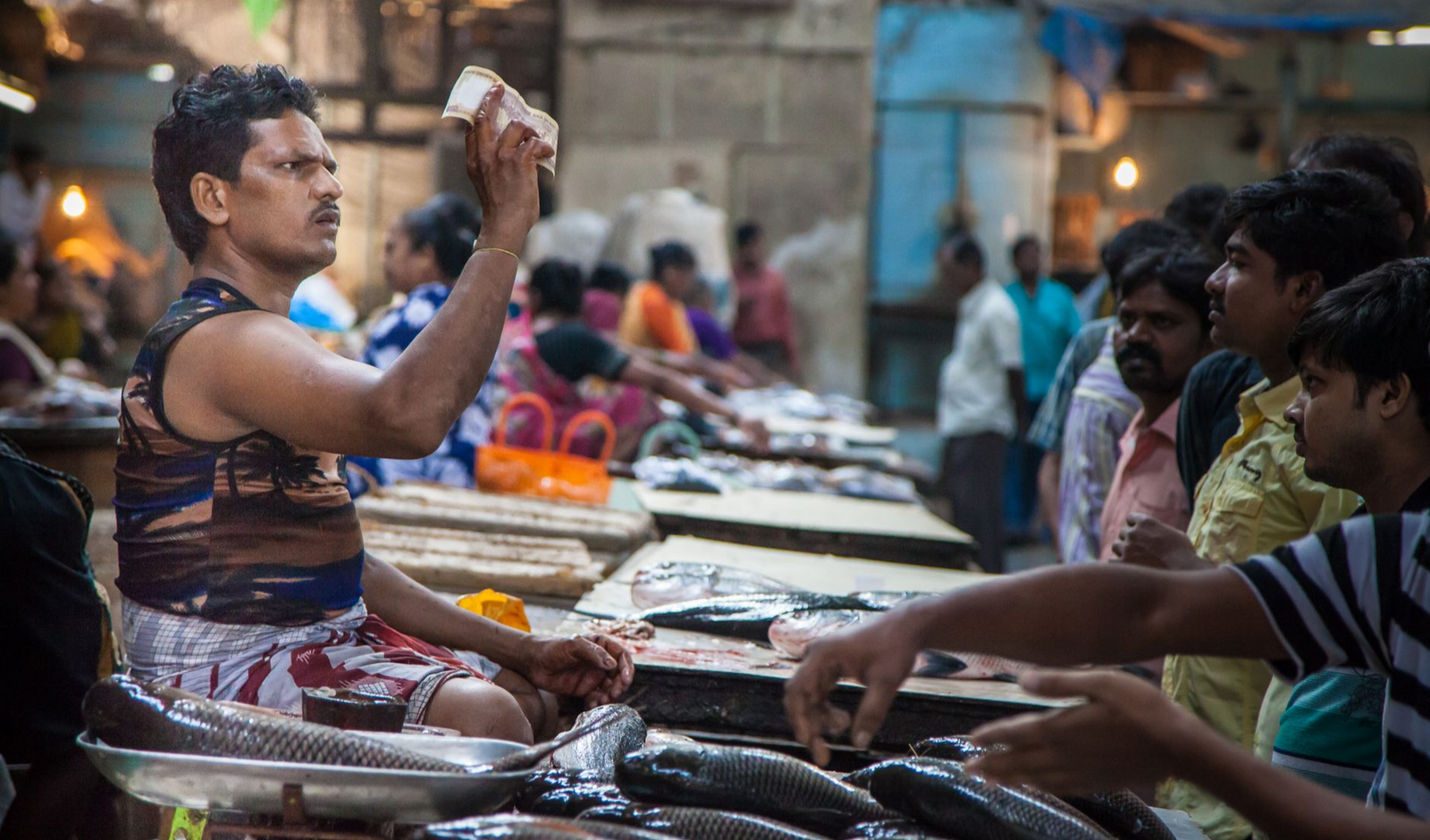 Mumbai FDA Suspends 10 Food Licences in Festive Crackdown