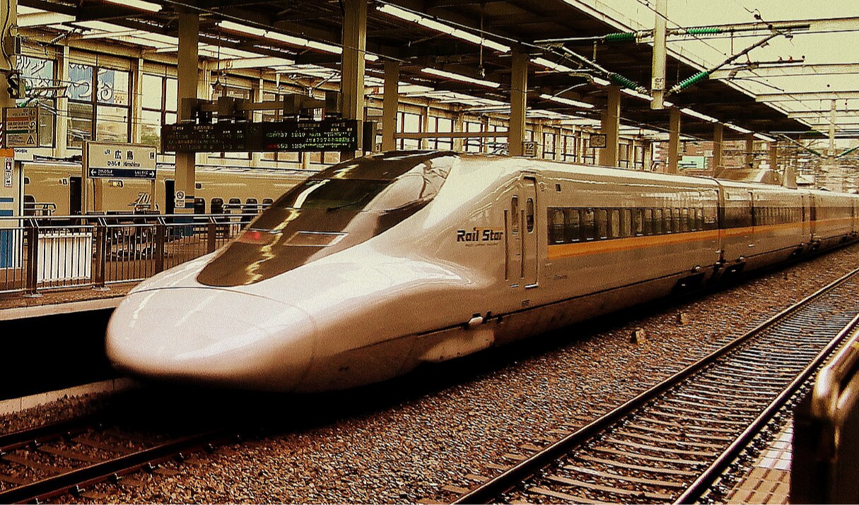 India Targets Homegrown 350 kmph Bullet Trains by 2030