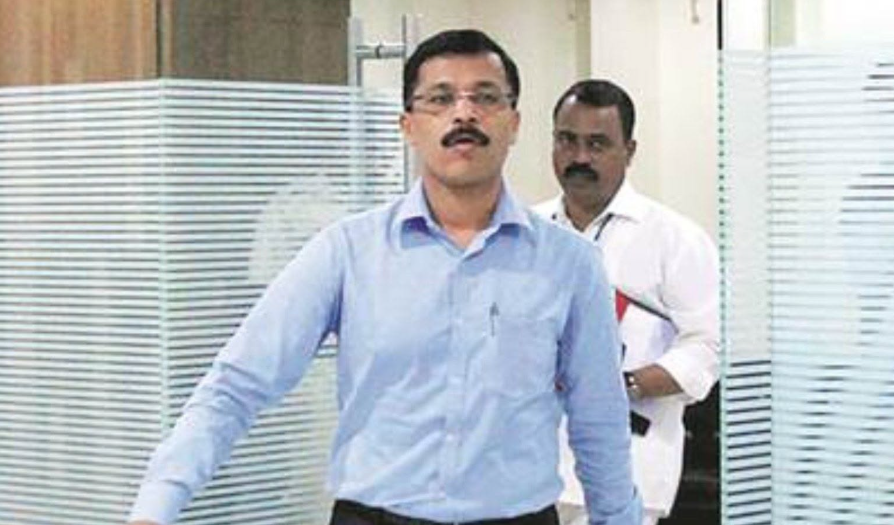 తుకారాం ముండే ఐఏఎస్ అధికారి జీవిత ప్రయాణం, విద్య, ప్రభుత్వ సేవలు