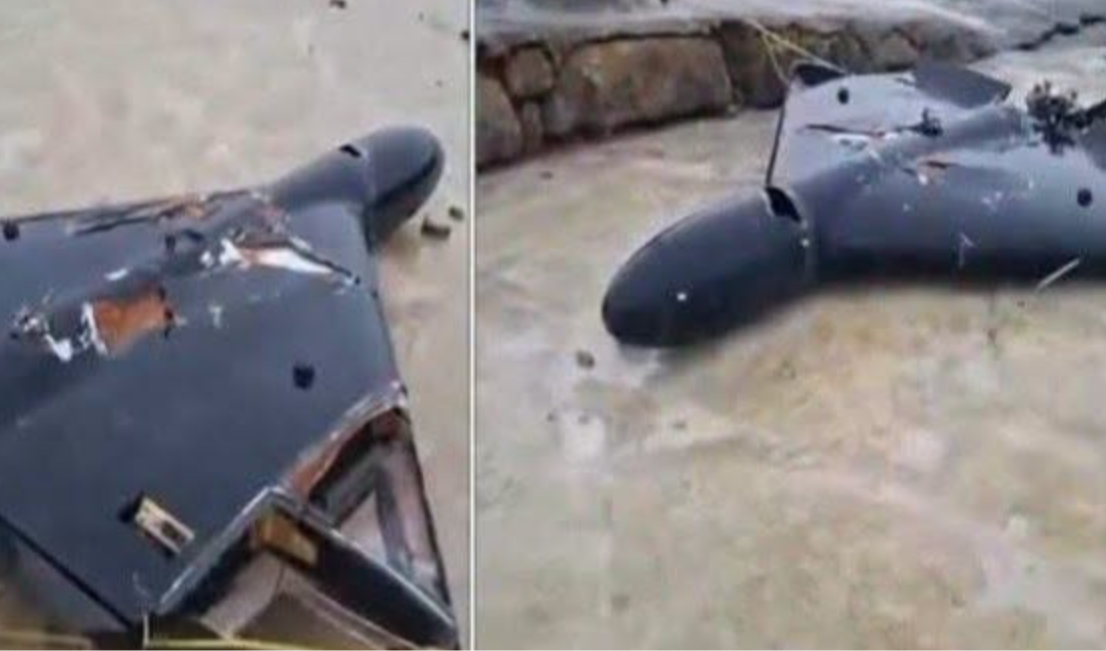 Iran Says It Shot Down US Drone Over Bandar Abbas | Latest News