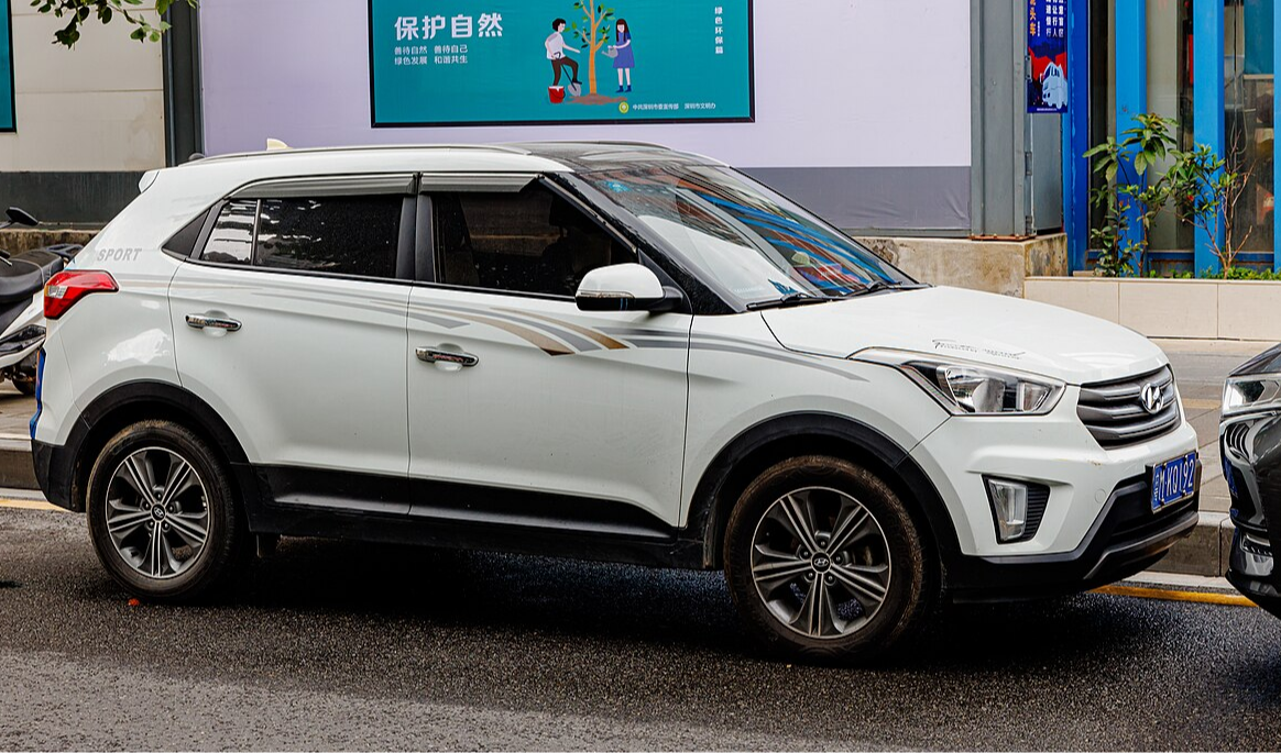 Hyundai India Sales Jump 23.6% in August as Creta Leads