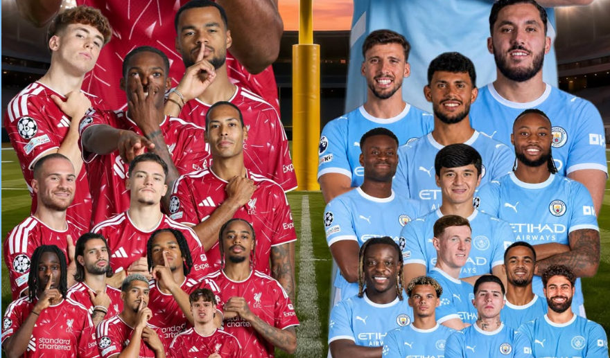 Premier League Fixtures Today Chelsea, Liverpool and Man City