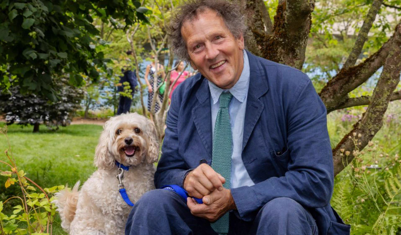 Monty Don to Step Down From Gardeners' World After 20 Years