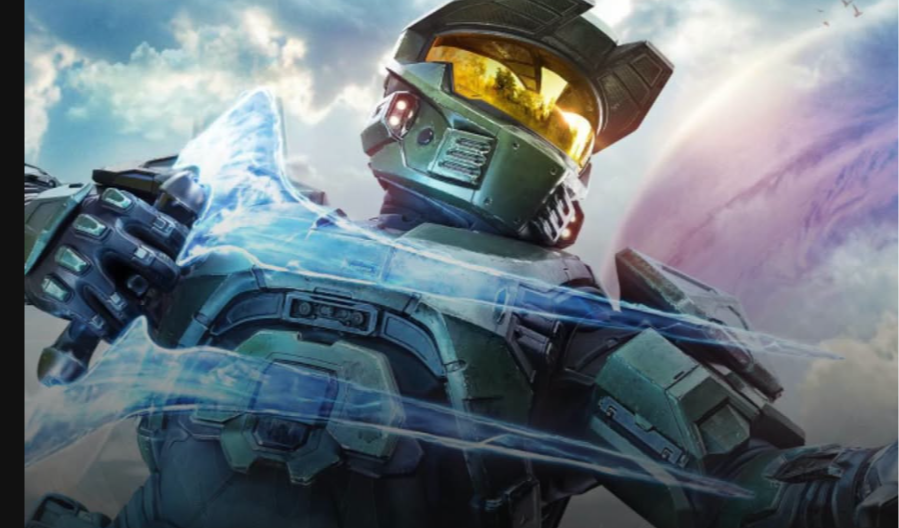 Activision to Build Next Halo Game as Xbox Cuts 268 More Jobs