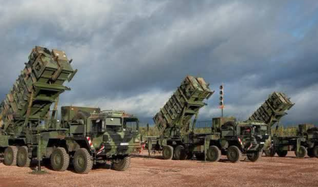 Sweden to Deploy Patriot Air Defence to NATO Hub in Poland