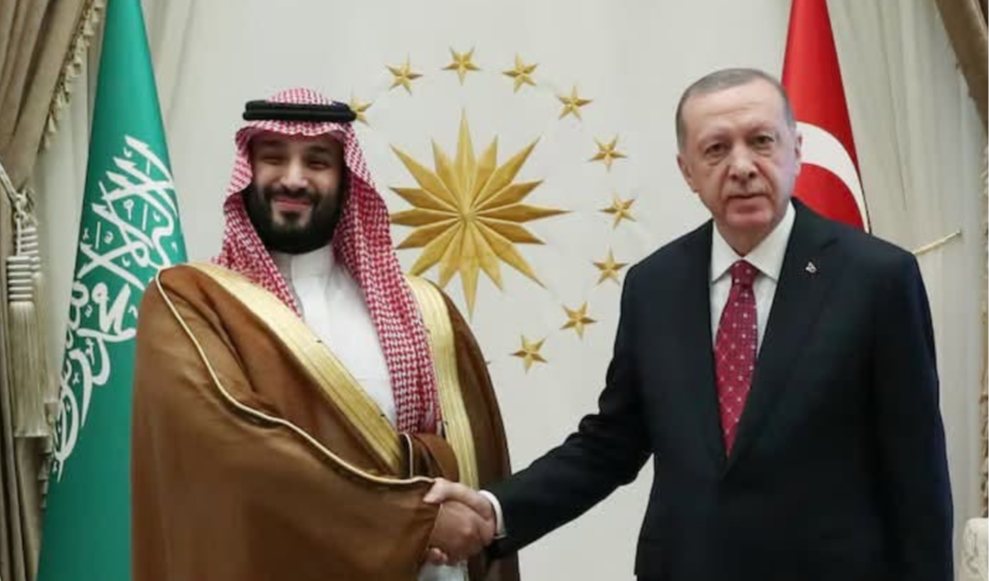 Türkiye Expands Defence Support for Saudi Arabia Amid Yemen Conflict