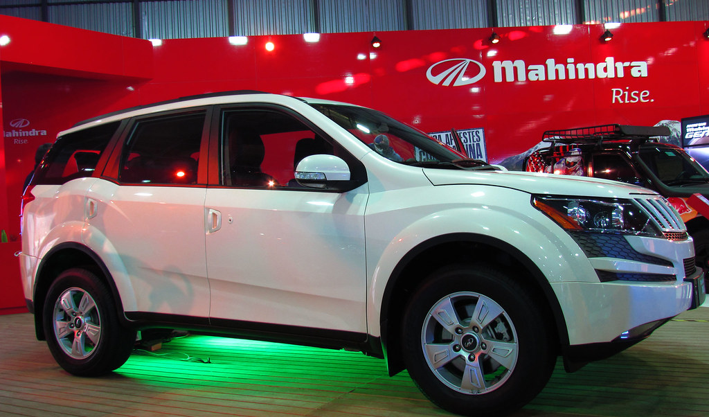 Mahindra XUV 7XO Dominates Premium Market With 70,000 Sales
