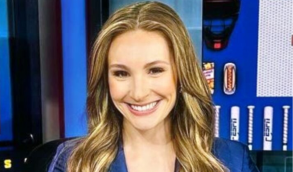 ESPN Host Misses College Football Coverage After Car Accident