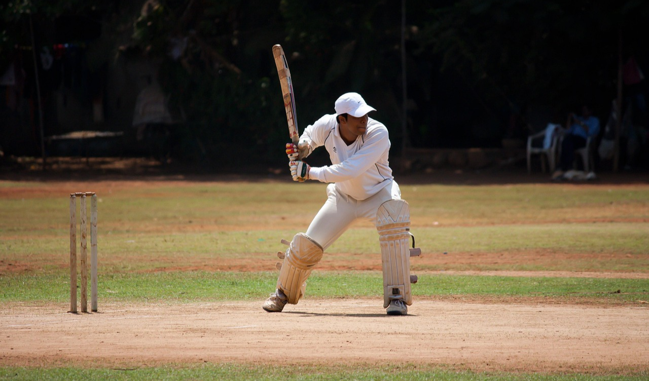 Rain Sends Sri Lanka Past Nepal Into Asian Games Semis