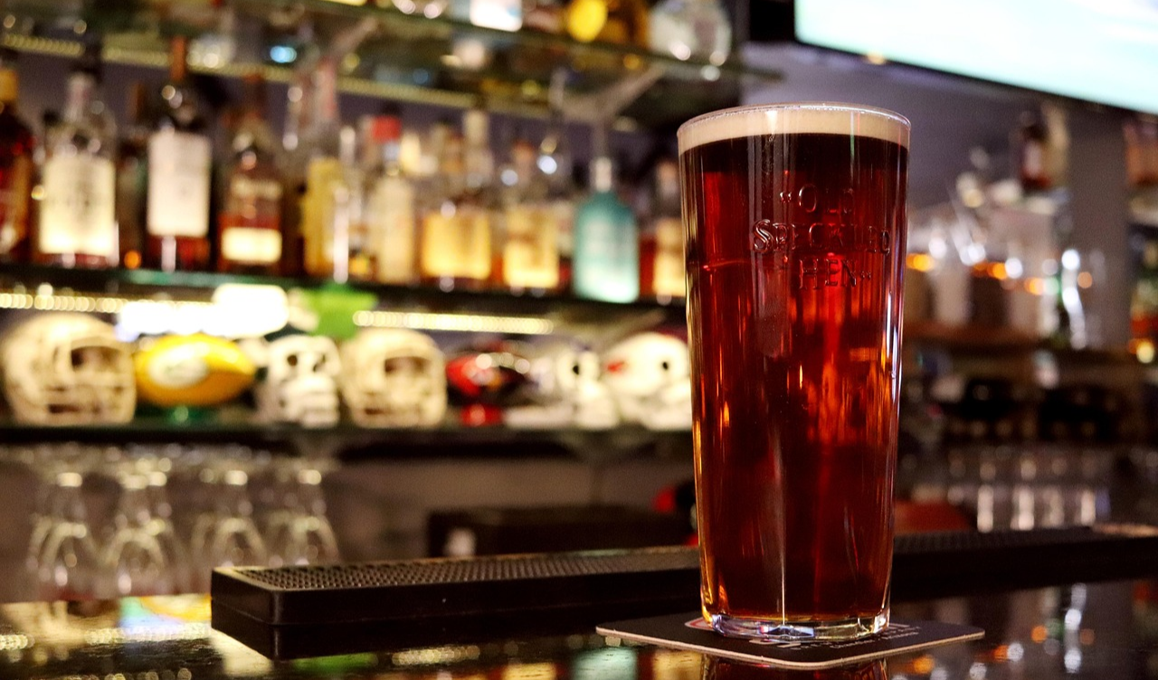 England and Wales Pubs Can Now Accept Digital ID Apps for Age Checks