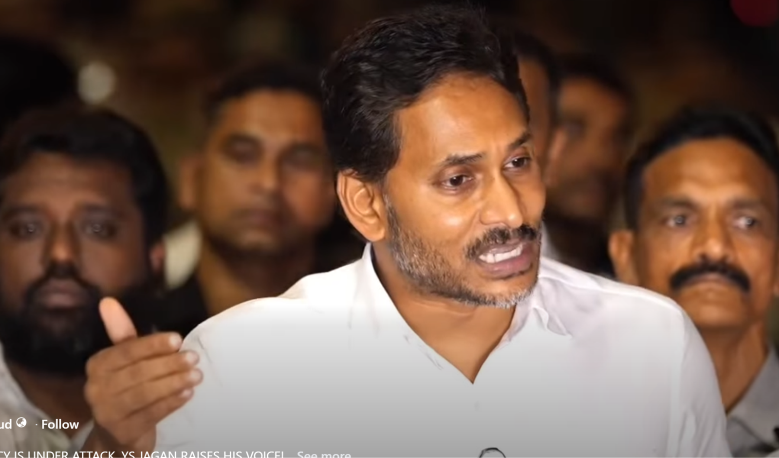 ఆంధ్రప్రదేశ్ స్థానిక ఎన్నికలు అక్రమాల ఆరోపణలు.. గవర్నర్‌కు ఫిర్యాదు
