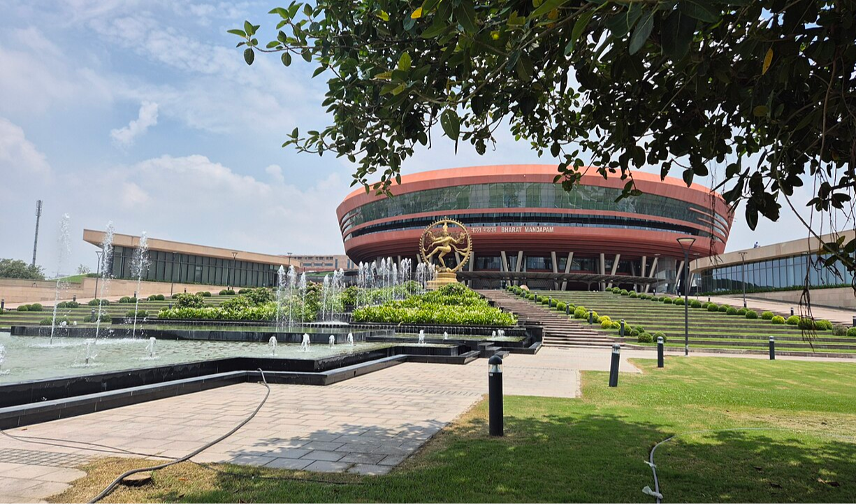 India Brokers BRICS Consensus on New Delhi Declaration