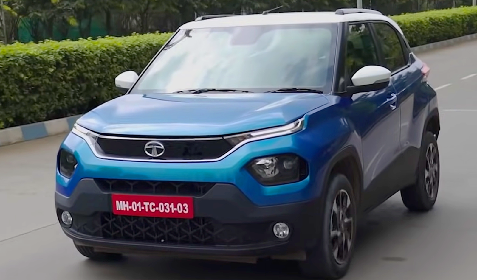 Tata Motors Sales Cross 65,000 Units in August 2026, EV Sales Nearly Double