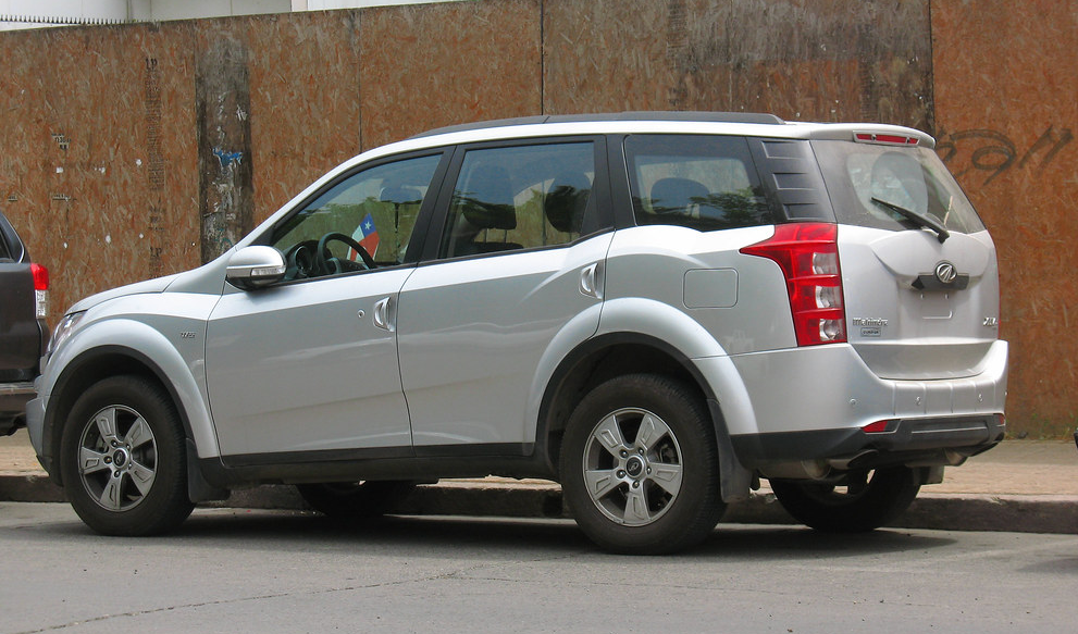Mahindra XUV 3XO: What Buyers Get in This Compact SUV
