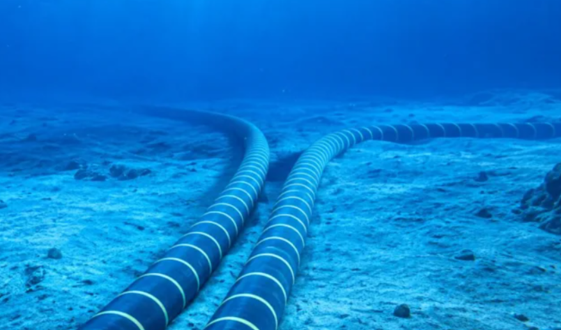 Canada–Europe Undersea Cable $620 Million Leif Erikson Project