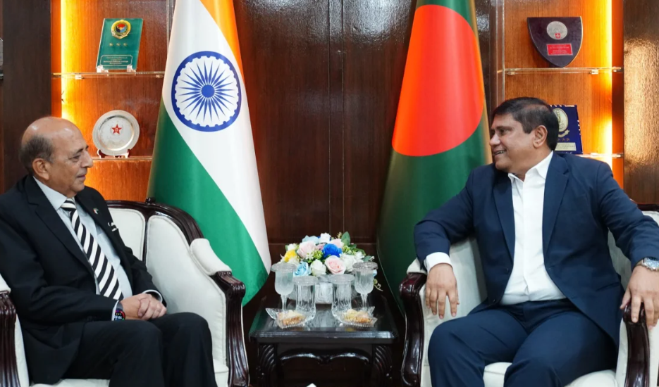India Sits on Bangladesh's Choice for New High Commissioner