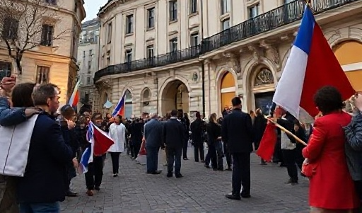 France’s Government Shake-Up Lecornu Replaces Bayrou Amid Political and Economic Turmoil