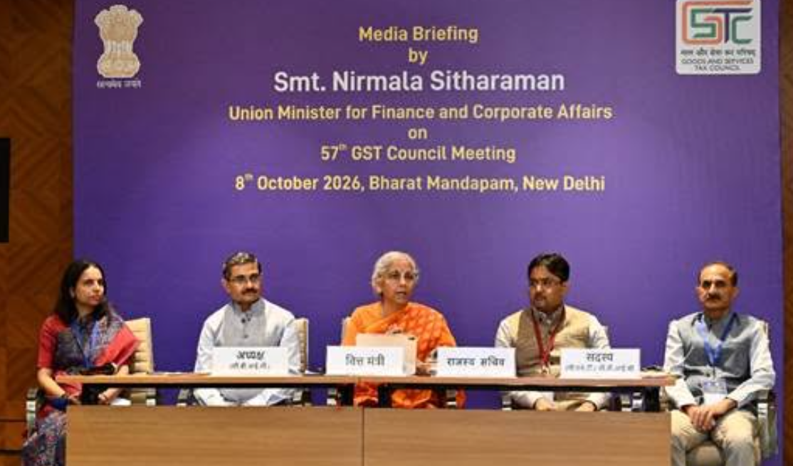 India Ends Special IGST Exemption for Banks Importing Gold and Silver