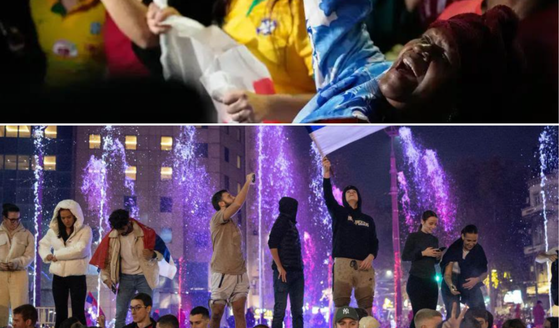 Serbia Student List Wins Election as Vučić Concedes Defeat