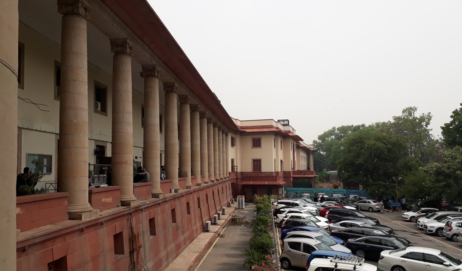 Supreme Court No Penalty for Refusing to Sing Vande Mataram