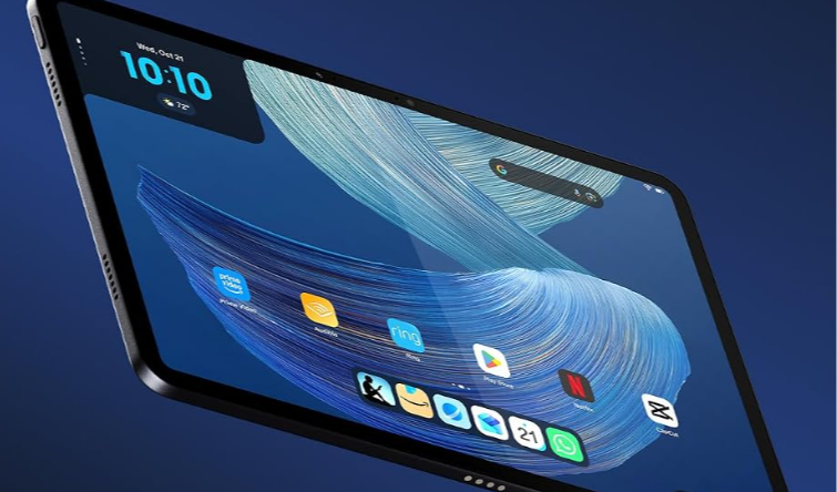 Amazon Alexa Tablets Launch With Android and Alexa+ AI