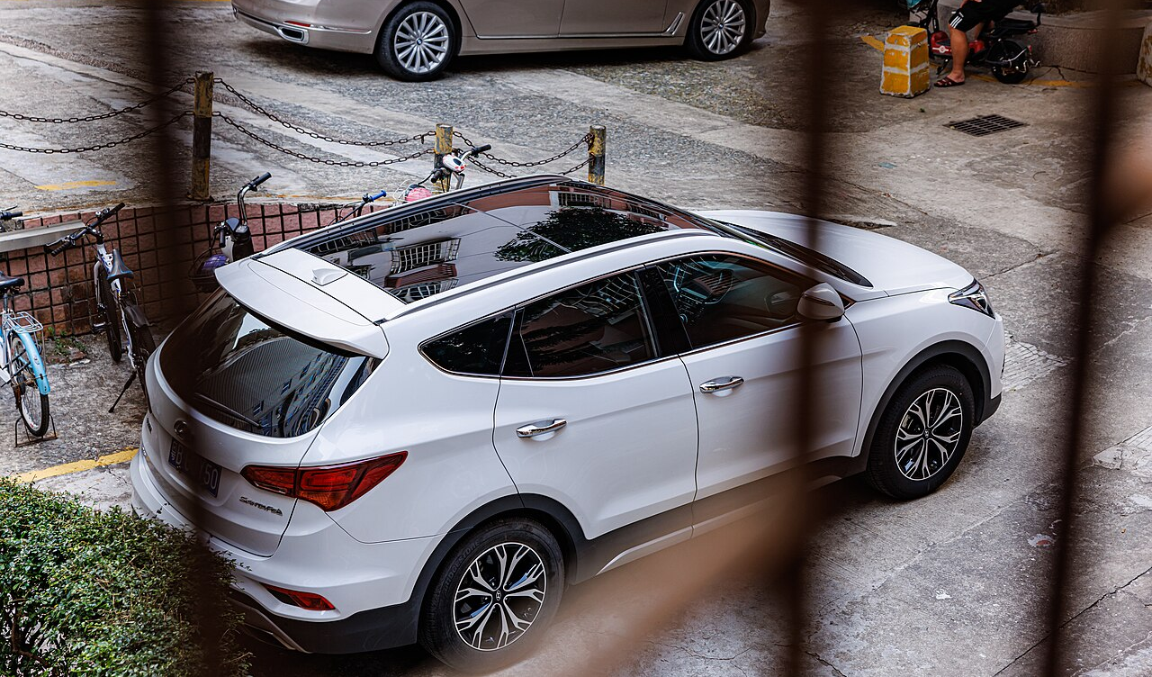 Hyundai Bayon Set for Paris Debut on October 12